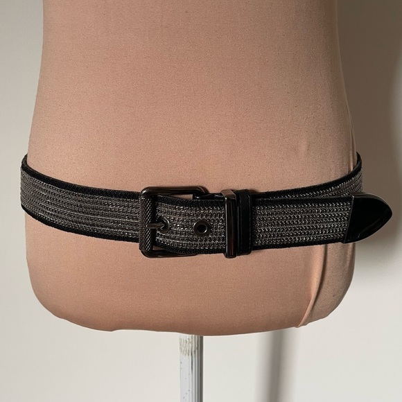 suzi roher belts